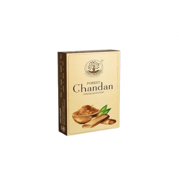 Forest Chandan Premium Wet Shoop 10N